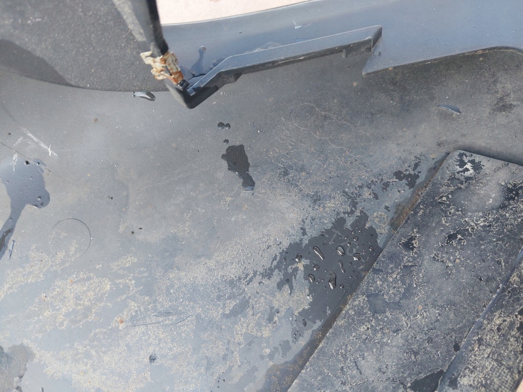 Бампер перед audi q7 4l s line lift оригинал Оригинал