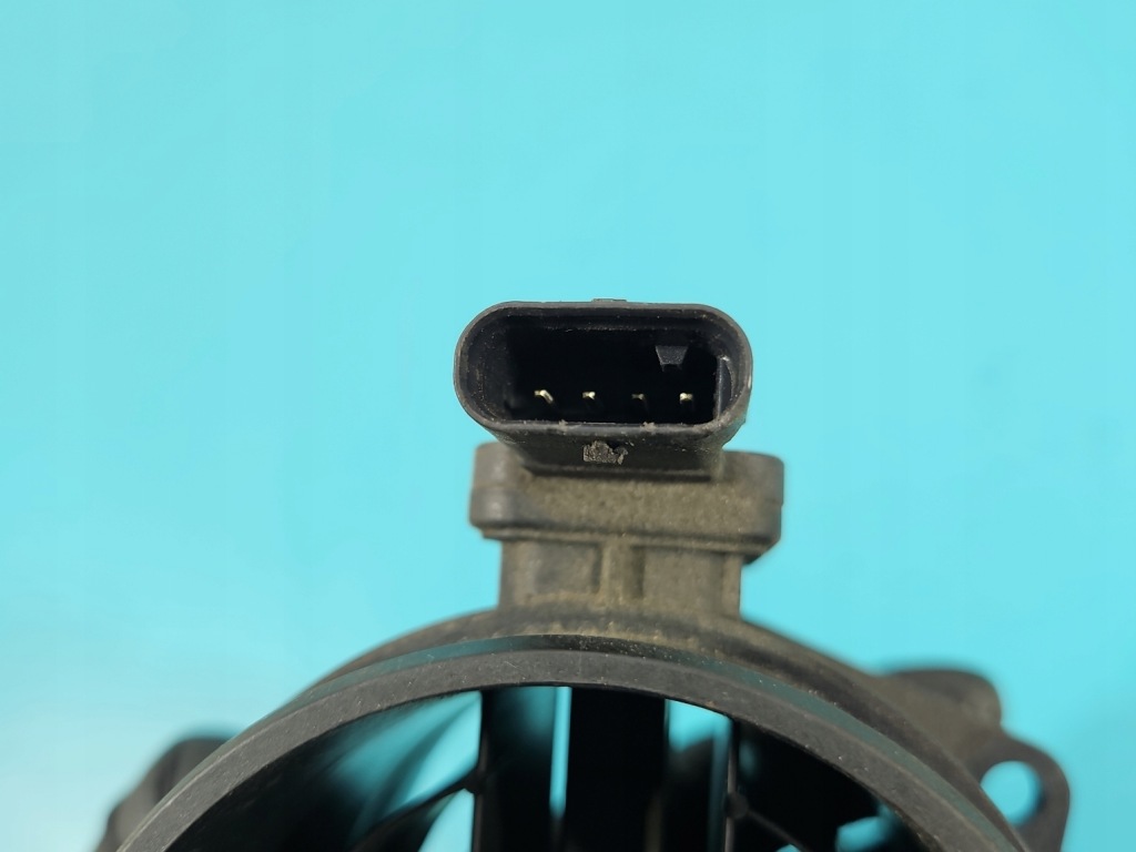 Расходомер mercedes vito w447 14- a6519050500 5wk98105 2.1 cdi с Разборки