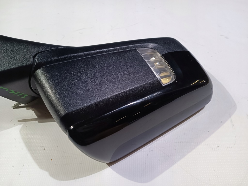 фото №7, Зеркало правое полный chevrolet silverado gmc sierra 2019-