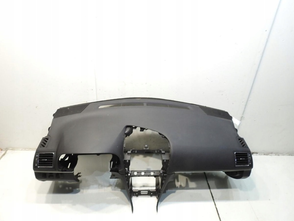 фото №6, Приборная панель приборная консоль toyota avensis iii t27 lift 05011/05021