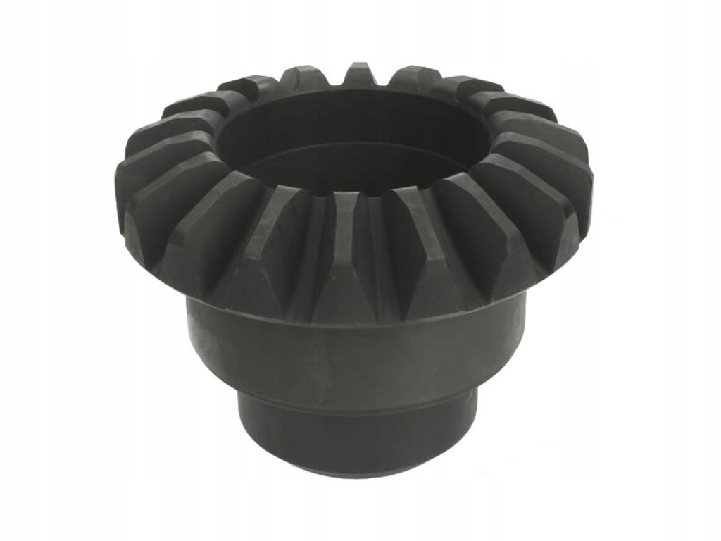 фото №1, Колесо зубчатое коробки передач количество зубьев 18/24szt. scania rbp 735, rbp