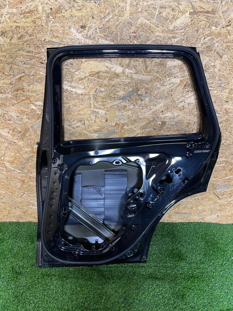 фото №6, Двері правий задня задні bmw x5 g05 f95