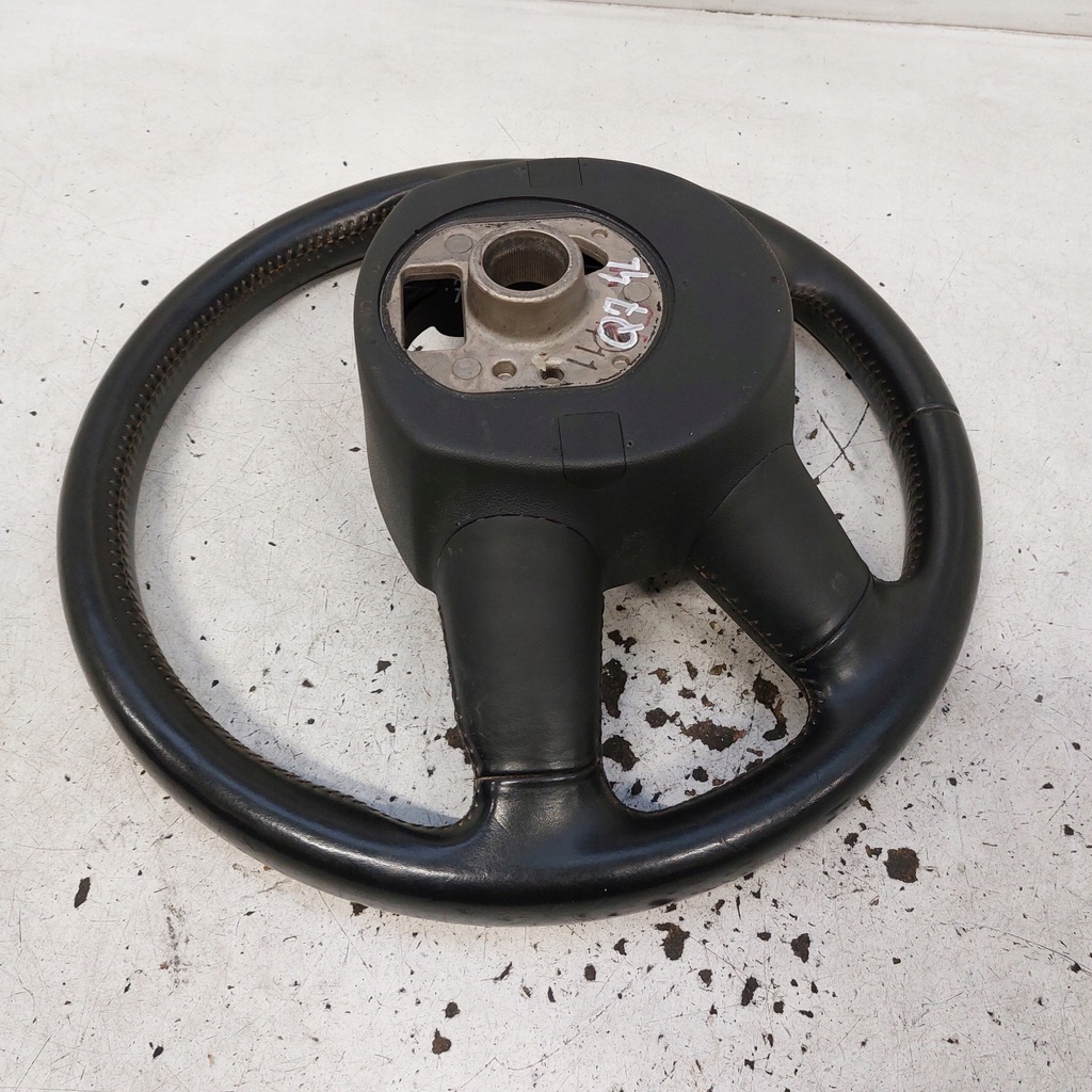 фото №16, Audi q7 4l повітропровід шкіряний багатофункціональний 4f0419091bb