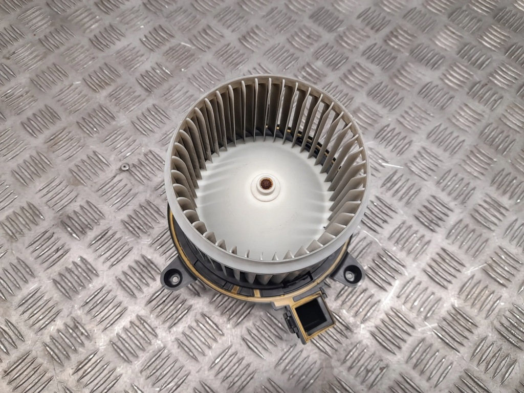 фото №6, Alfa romeo stelvio 5w0431000 двигуни вентилятор