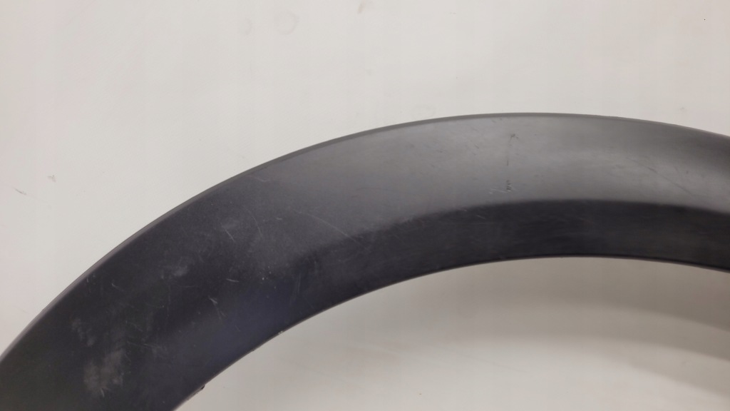 фото №3, Mazda cx3 молдинг na крила права перед