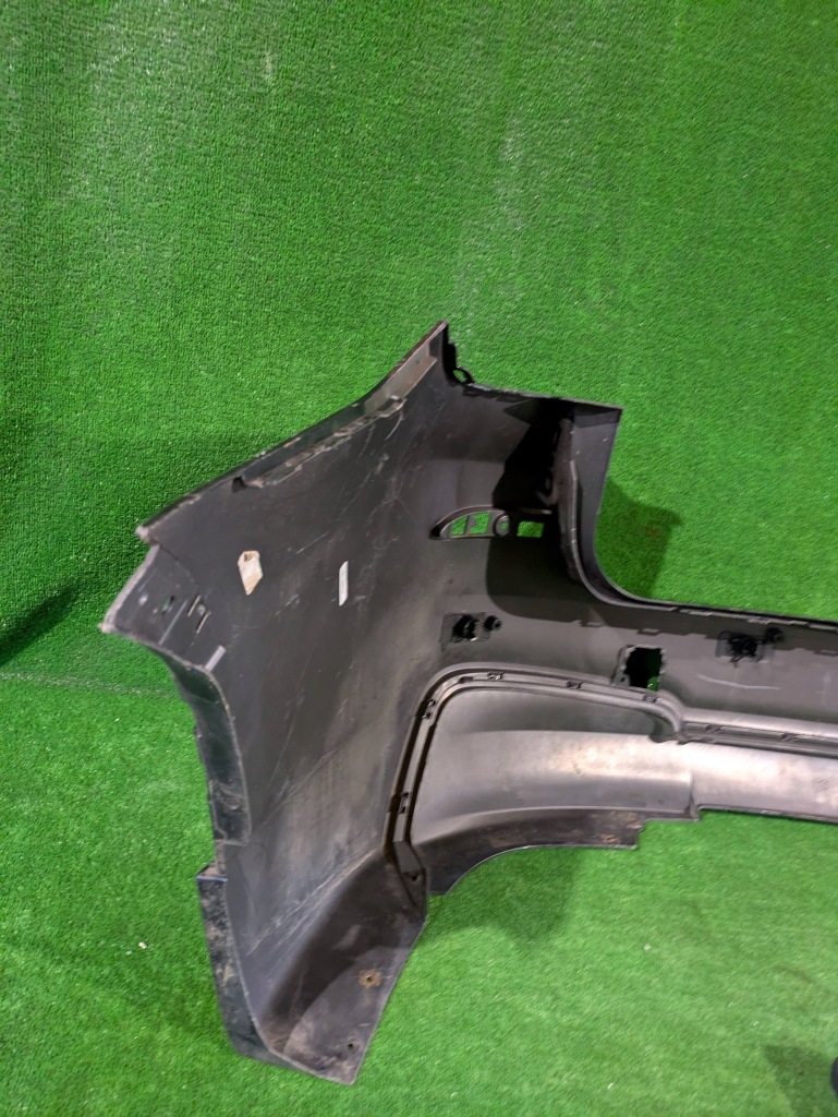 фото №7, Бампер задний задняя bmw x3 f25 m-pakiet