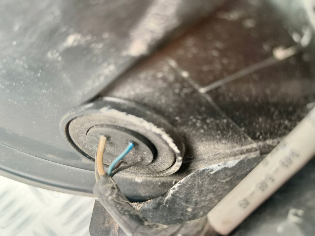 фото №10, Nissan x-trail t32 rogue 2017 2018 19 фара лампа правая обычная led usa