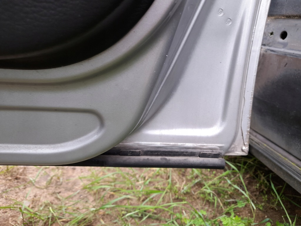 фото №11, Volvo v70 дверь правый перед правое передние 426-26