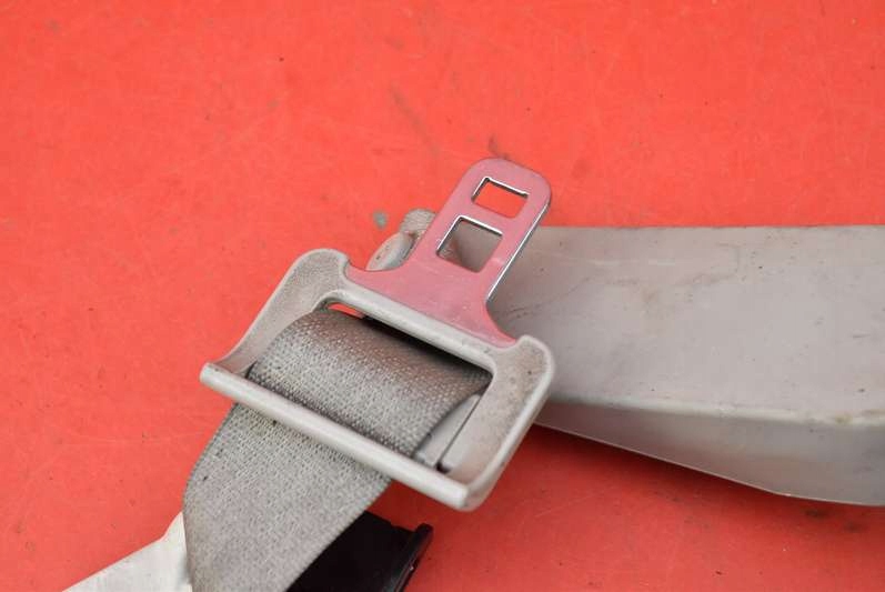 фото №7, Pas безопасности правый перед p1fg881d1aa chrysler pacifica 1 i lift 03-08