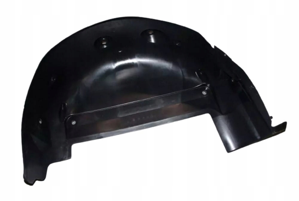 фото №1, Підкрилок ліва задня оригінал 767499731r trafic 3