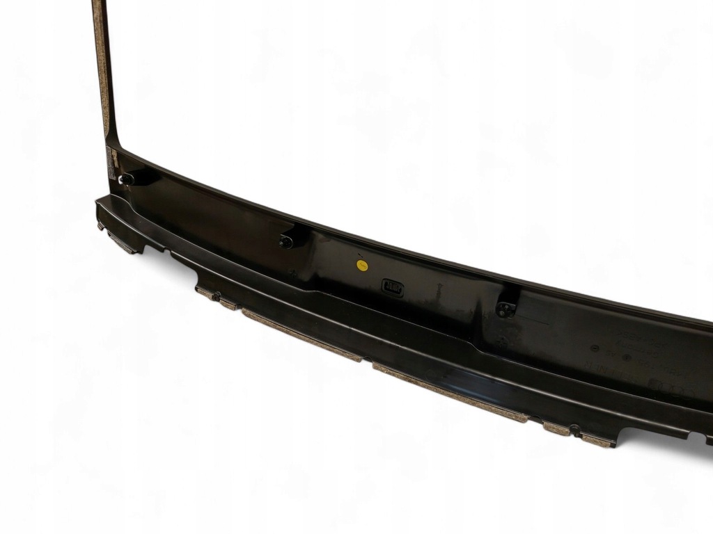 фото №9, Audi s5 1485195 с задний другое элементы отделка багажника