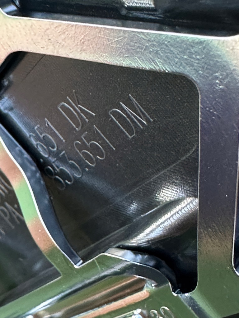 фото №8, Решётка радиатора решётка радиатора audi s4 a4 b9 8w lift 2020- новый!!!