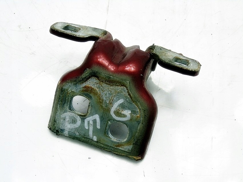 Купити Петля дверей правий задні dacia logan 1 седан