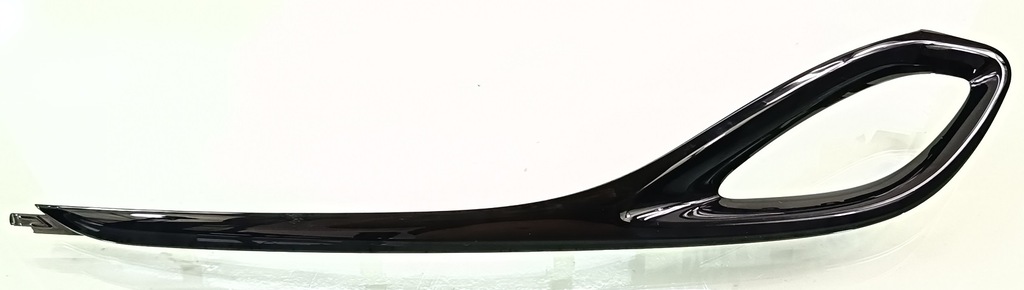 фото №1, Opel astra k v 16 r молдинг дверь левый перед