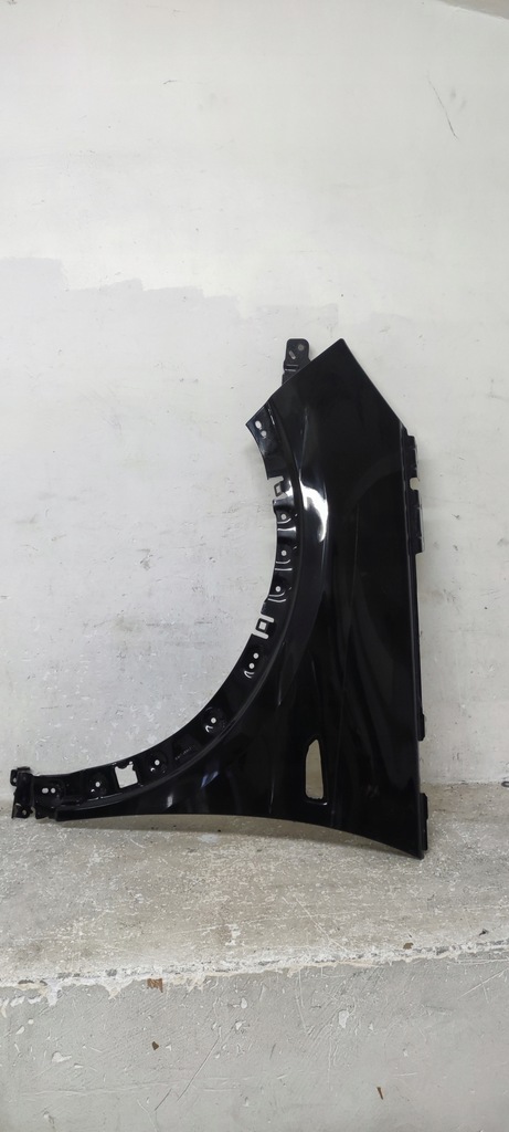 фото №10, Крыло левый передний opel grandland x