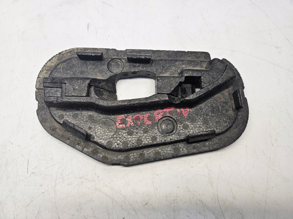 фото №1, Шумоизоляция вкладыш пенополистирол expert jumpy proace iv 16- #3185