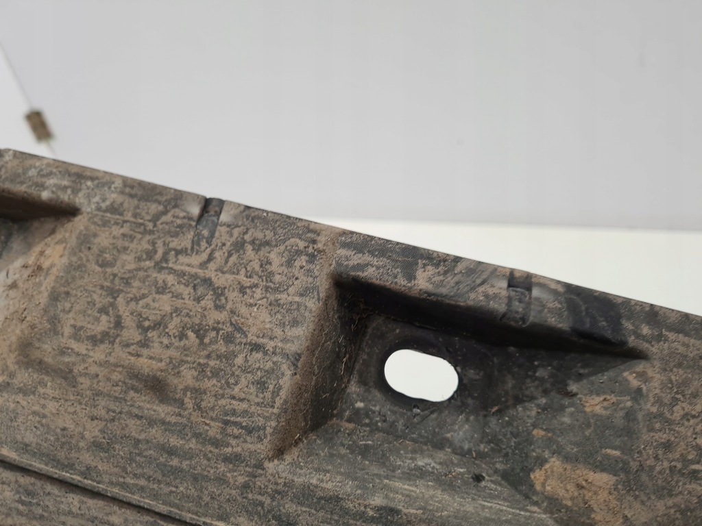 фото №6, Mini countryman r60 молдинг порог правая