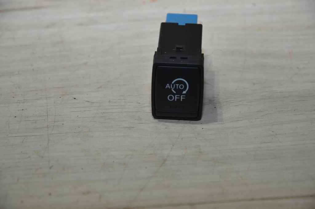 фото №1, Кнопка авто off nissan note ii e12 14r