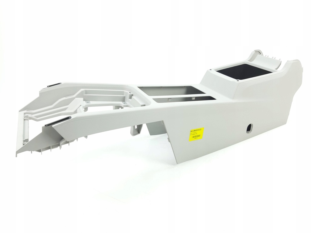 фото №1, Aso тунель середній vw passat b8 3g1863241d