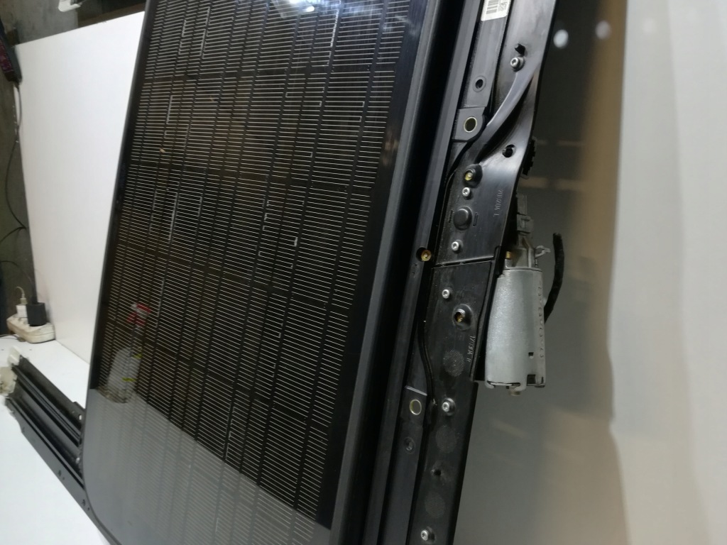 Люк люк audi a4 b6 8e5877041f с Разборки