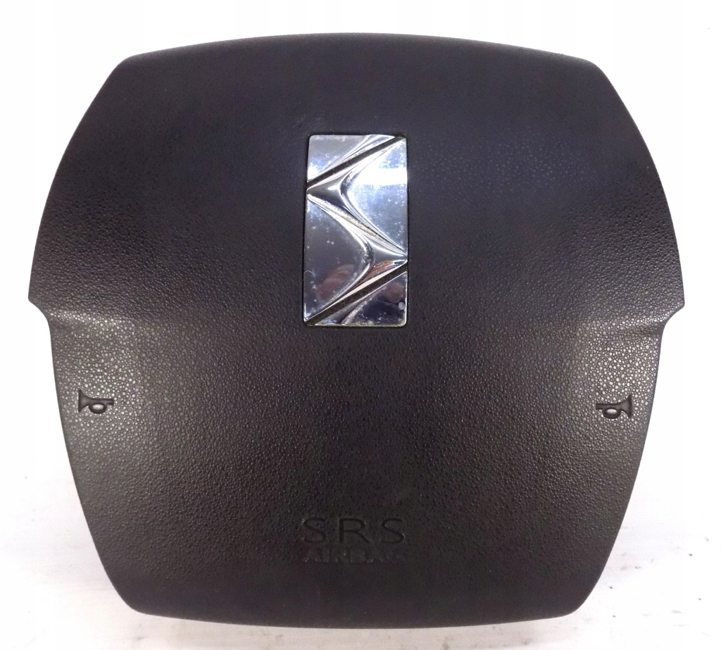 фото №1, Citroen ds4 подушка повітряна водія