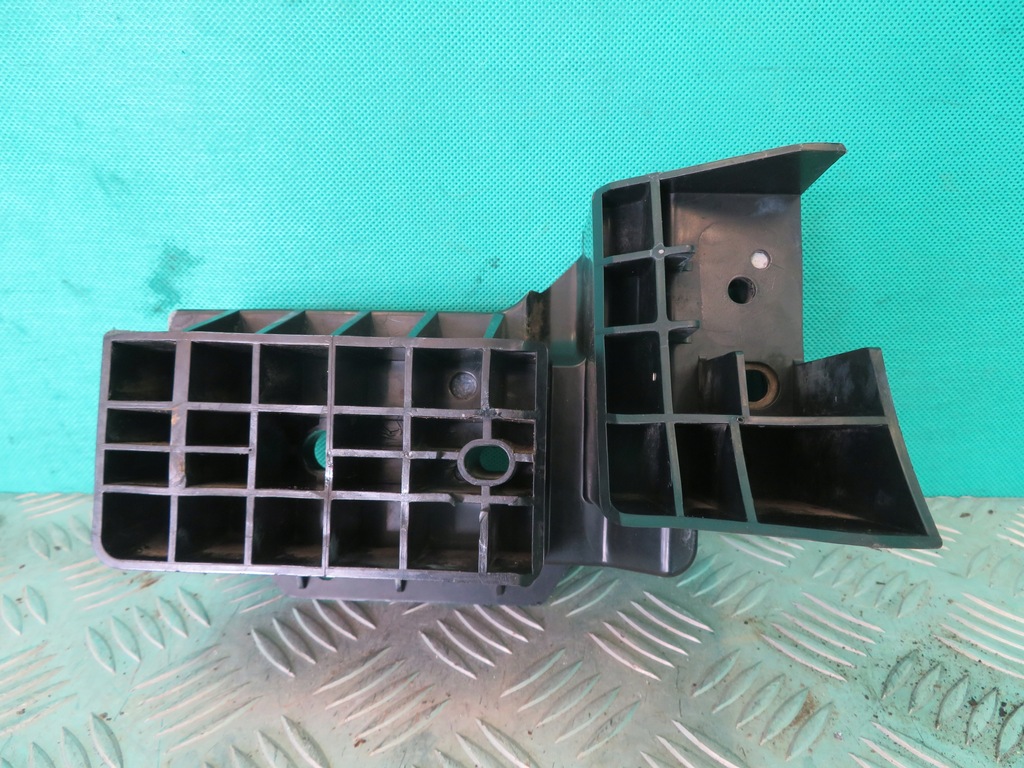 фото №1, Направляющая бампера правый перед ford ranger iv 3.2 18r