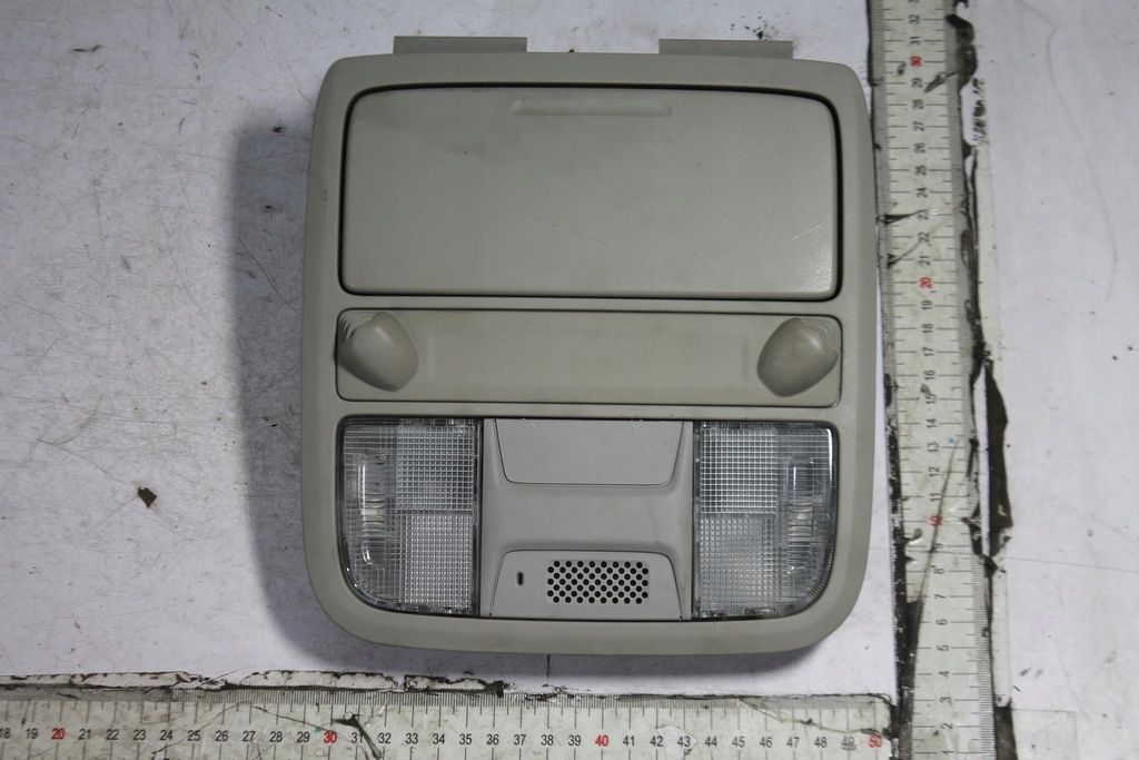 фото №1, Лампа освітлення кабіни accord viii sedan 08-15