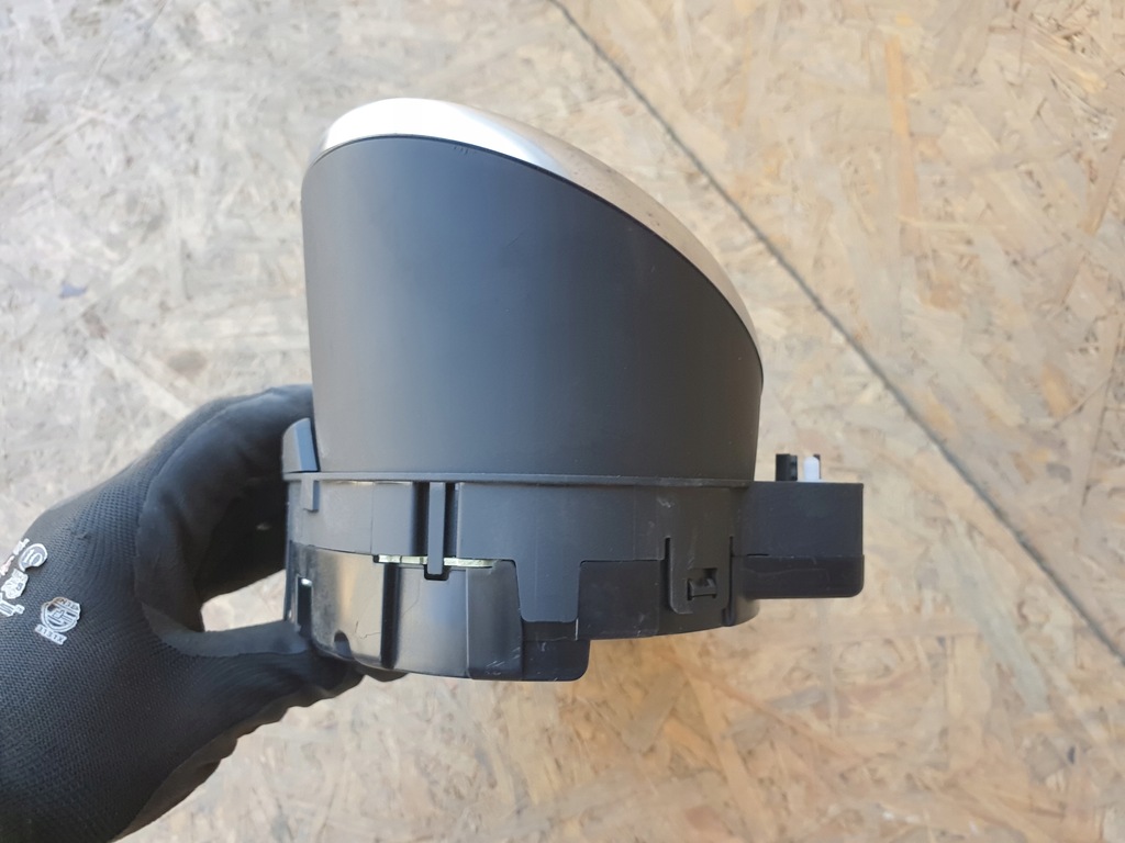 фото №8, Mercedes w166 счетчик приборная панель a1669003106