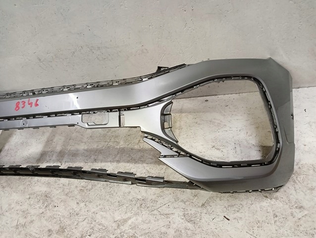 фото №3, Бампер перед передній vw t-roc t roc lift 2ga r-line 21-