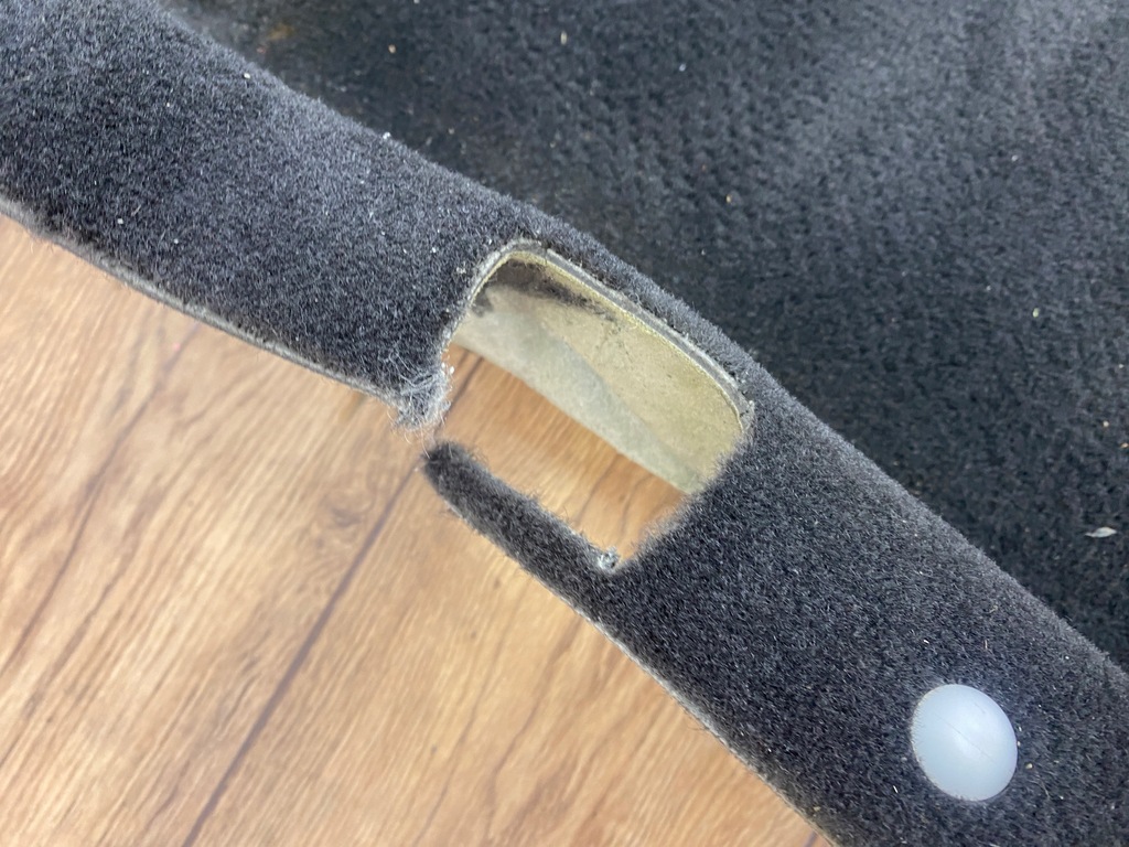 фото №7, Обшивка передняя левая водителя dodge charger 2015+ usa