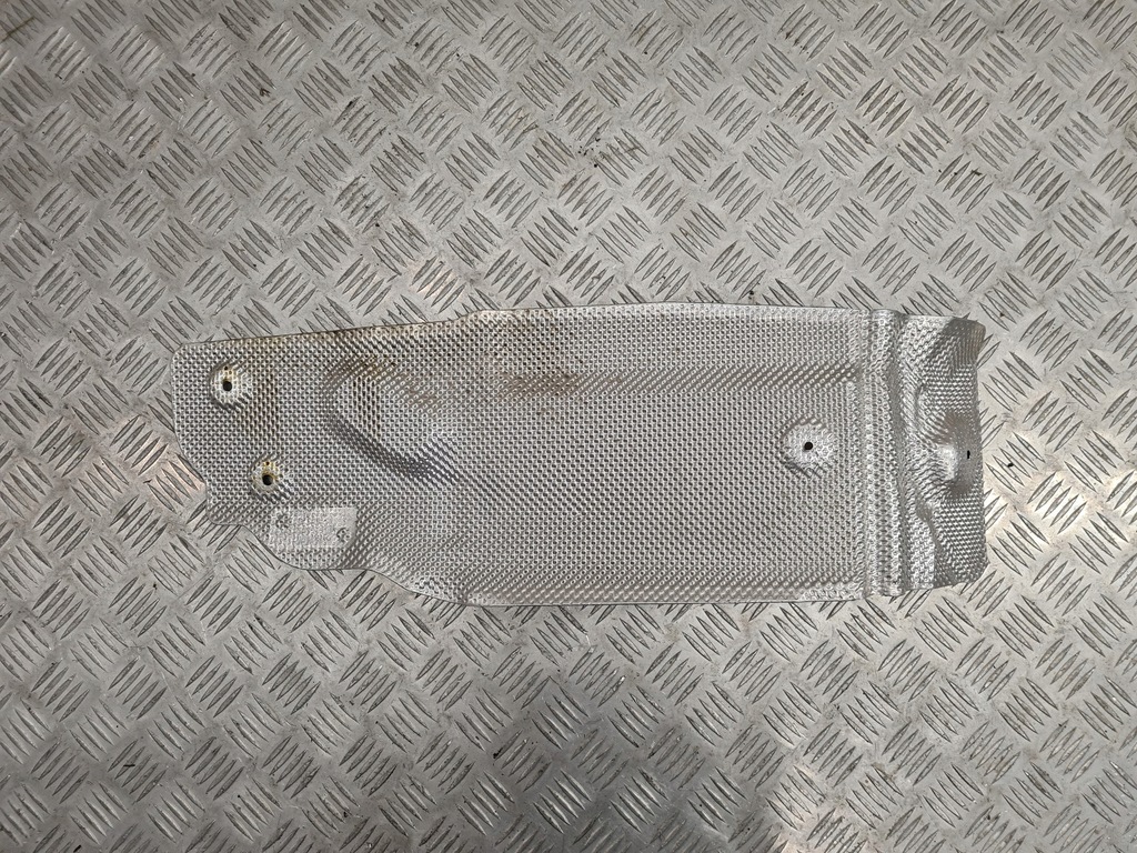 фото №1, Bmw x3 g01 захист теплова 7394797