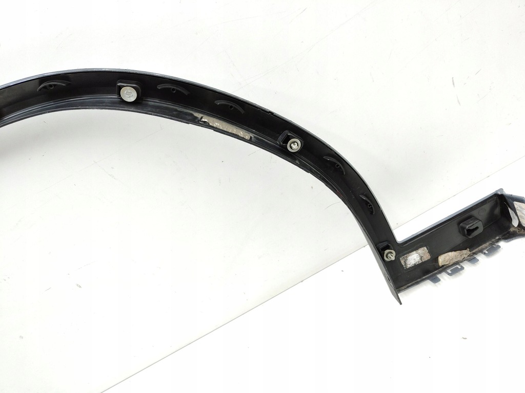 фото №13, Bmw x3 g01 m-pakiet молдинг накладка крила правий перед 8064822