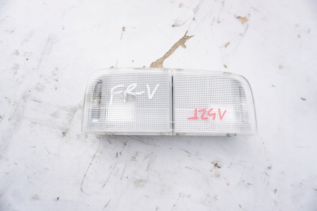 фото №1, Лампа освітлення салону honda frv