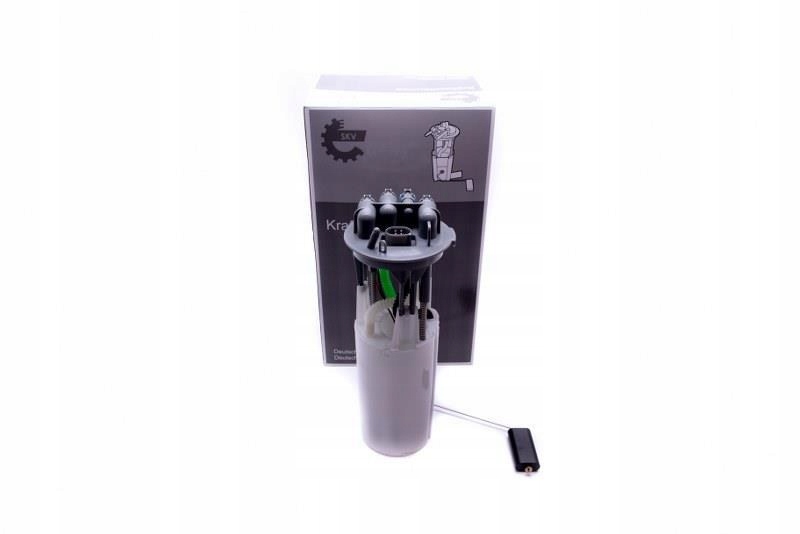 фото №11, Насос топлива land rover defender 2,5 d wfx000250