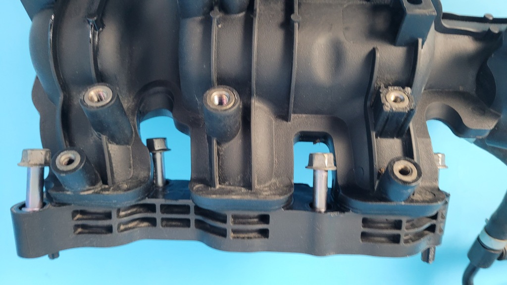 фото №7, Kia rio iv 22r 1.0 t-gdi коллектор всасывающий 28300-07610 39300-2m417