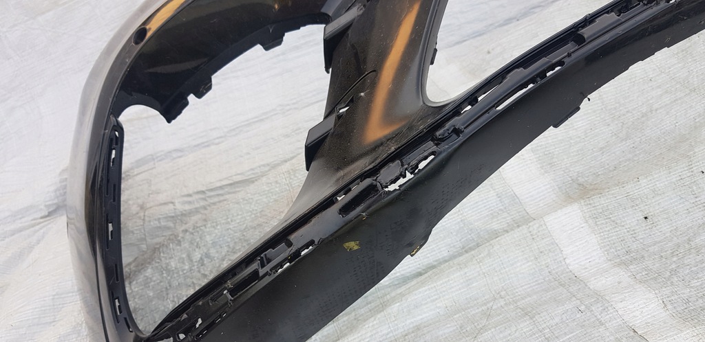 фото №6, Mercedes s-klasa a223 amg 20- бампер передний перед