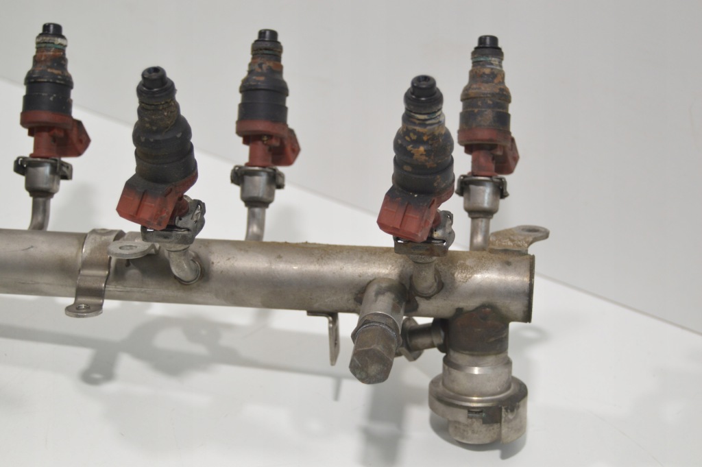 Молдинг впрыскная форсунки mercedes w140 c140 cl sec купе s600 cl600 6.0 v12 Киев