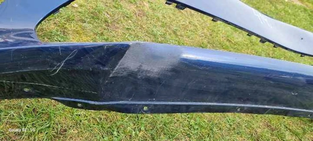 фото №7, Бампер передний перед bmw 3 g20 g21