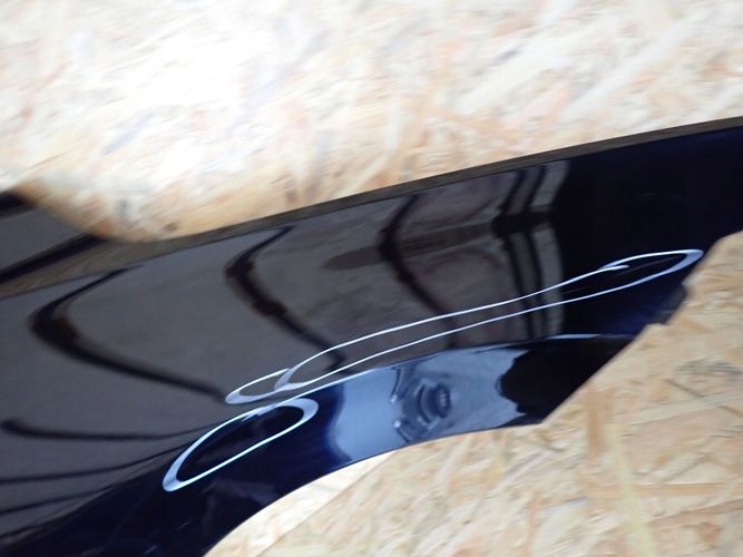 фото №6, Vw golf viii 8 крыло правый передний перед