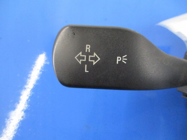 фото №3, Bmw e46 compact lift переключатель комбинированный