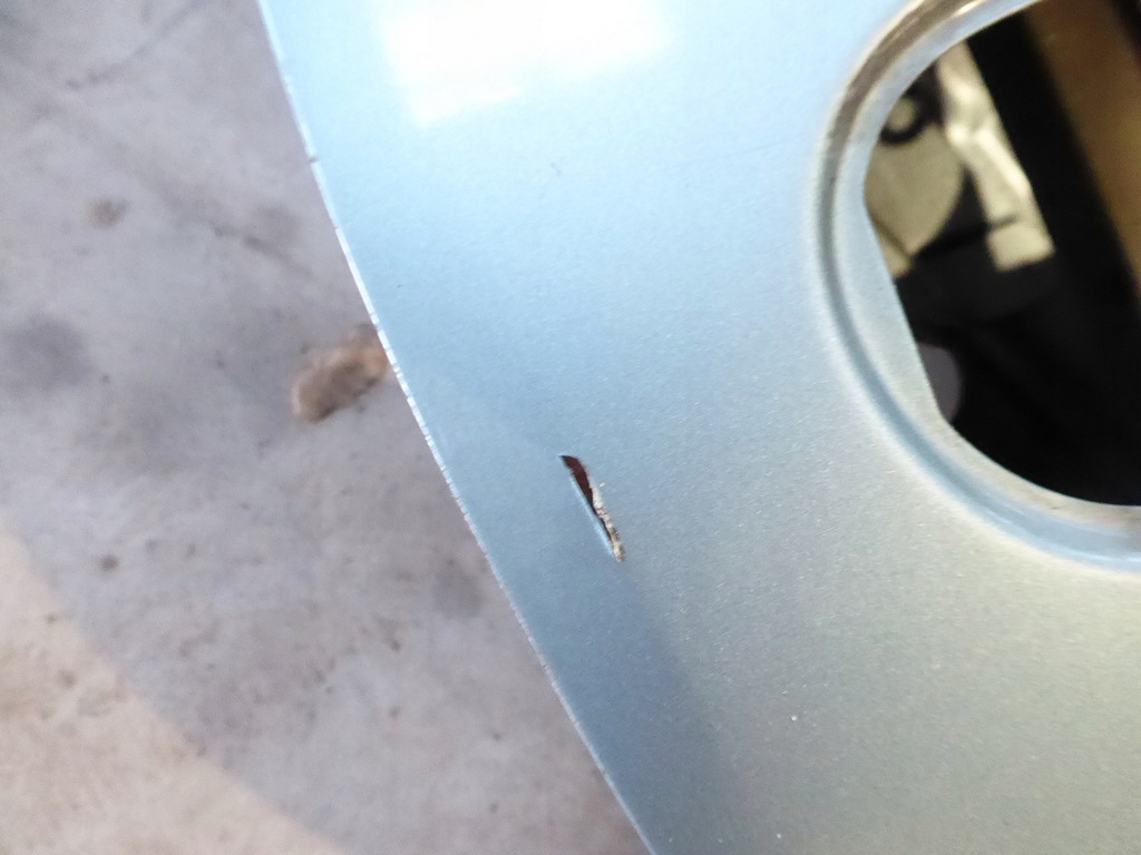 фото №4, Almera tino 5d двері задня праве bw3k