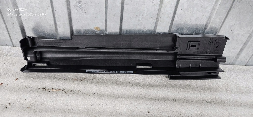 Оригинальный номер bmw кронштейн радиатора bmw 1 f20/ 3 f30 правый Недорого