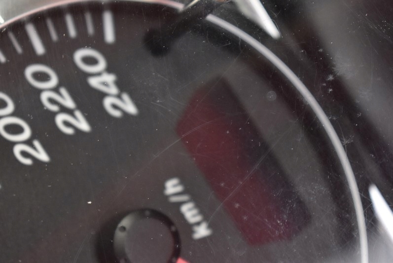 фото №10, Лічильник прилади eu mazda 6 1 i gg 2.3 16v 02r