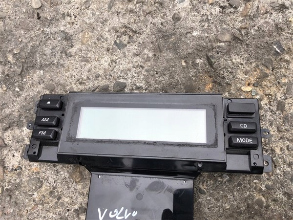фото №6, Дисплей volvo xc70 30797715