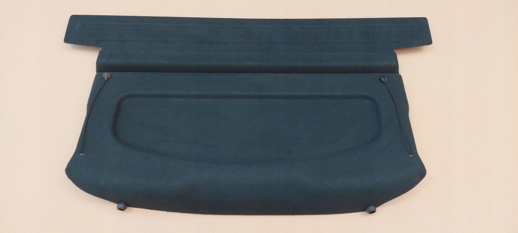 фото №1, Задняя полка ford c-max 10-19 комплектная