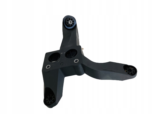 фото №1, Bmw оригинальный номер 6851604 кронштейн кронштейн насоса