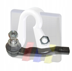 Купити Наконечник тяга mercedes vito 03- l