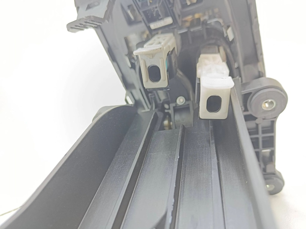 фото №10, Opel meriva b 2010 домкрат переключения передач / верхний