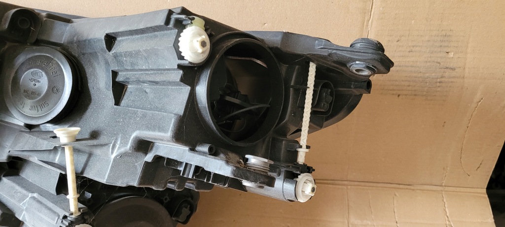 фото №14, Лампа передняя правая skoda kodiaq 2016-24- 566941016b