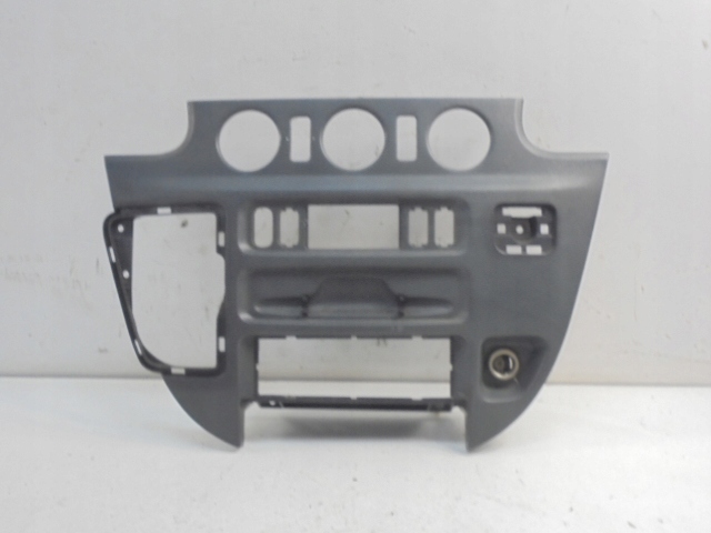 Купить Mercedes sprinter i панель  рамка радио панель отопления рестайлинг  a9016893208